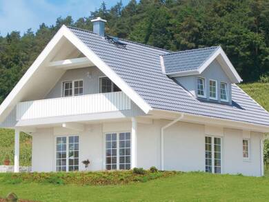 Einfamilienhaus zum Kauf provisionsfrei 999.500 € 4 Zimmer 127 m² 465 m² Grundstück Flein 74223