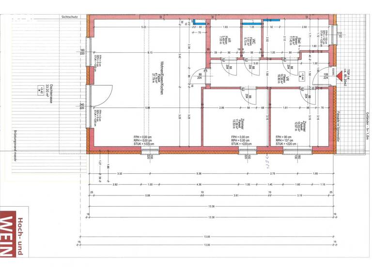 Wohnung zum Kauf 298.000 € 2 Zimmer 1. Geschoss Tillmitsch 8434