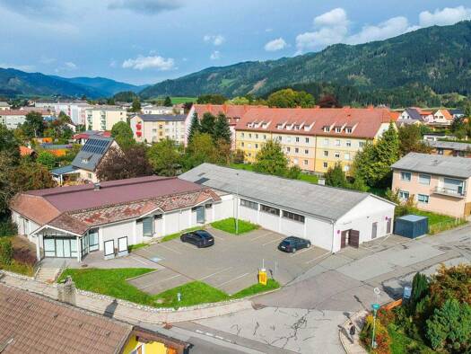 Ladenfläche zum Kauf 690.000 € Pöls 8761