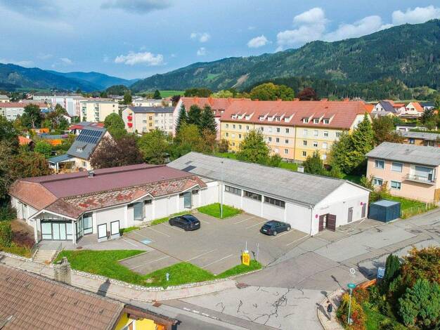 Ladenfläche zum Kauf 690.000 € Pöls 8761