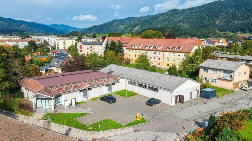 Ladenfläche zum Kauf 690.000 € Pöls 8761