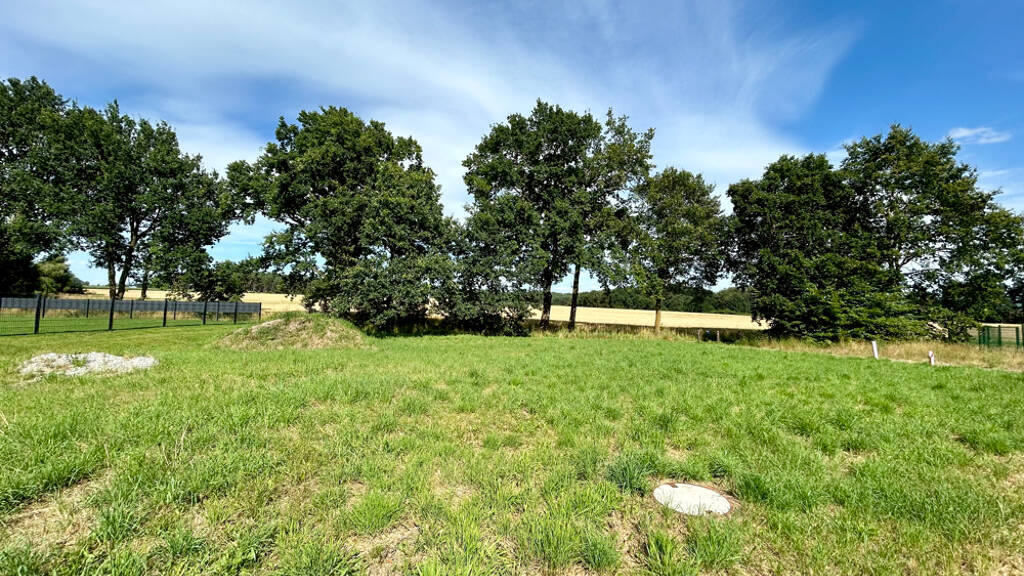 Grundstück zum Kauf 79.000 € 751 m² Grundstück Dahlenburg 21368