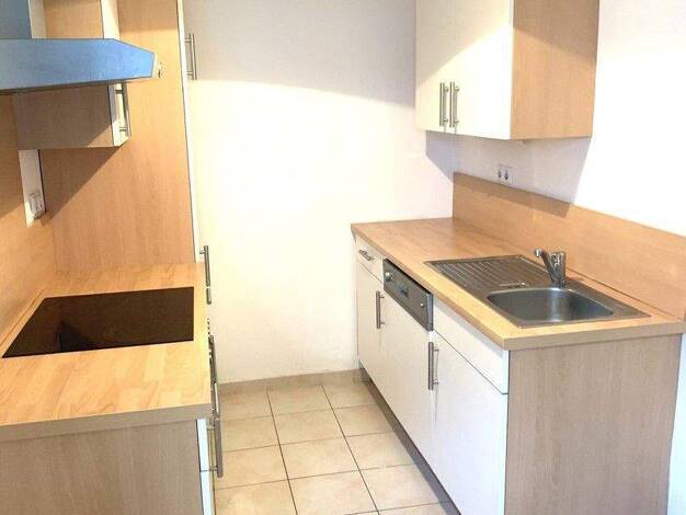 Wohnung zur Miete 798 € 1,5 Zimmer 40 m² 2. Geschoss frei ab 01.05.2026 Universumstrasse Wien, 20. Bezirk, Brigittenau 1200