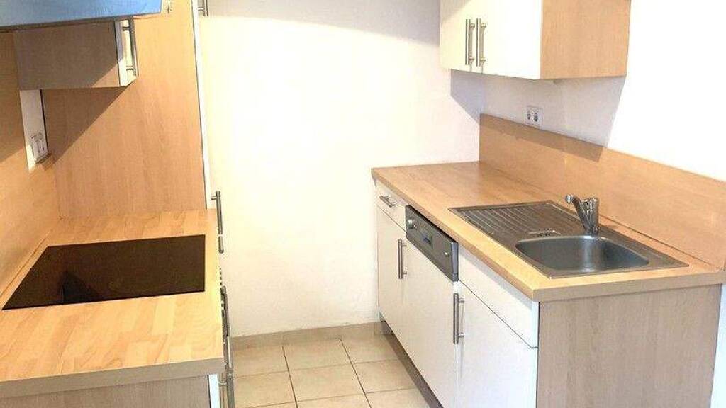 Wohnung zur Miete 798 € 1,5 Zimmer 40 m² 2. Geschoss frei ab 01.05.2026 Universumstrasse Wien, 20. Bezirk, Brigittenau 1200