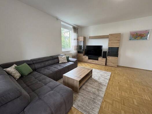 Wohnung zum Kauf 289.000 € 3 Zimmer 75,7 m² 1. Geschoss Eggenberg Graz 8020