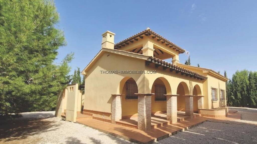 Villa zum Kauf 299.000 € 4 Zimmer 169 m² 850 m² Grundstück Fuente Alamo de Murcia 30320