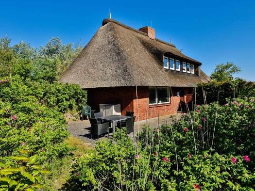 Maisonette zum Kauf 2 Zimmer 40 m² List auf Sylt 25992