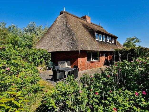 Maisonette zum Kauf 2 Zimmer 40 m² List auf Sylt 25992