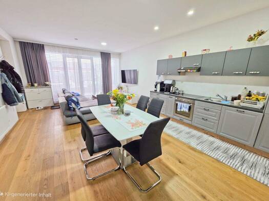 Wohnung zum Kauf 179.500 € 59 m² Wolfsberg 9431