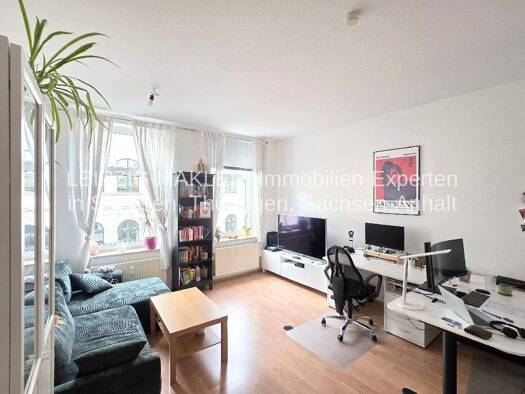 Wohnung zum Kauf 150.000 € 2 Zimmer 59,1 m² Lindenau Leipzig 04177