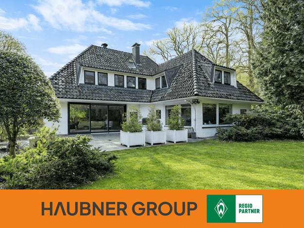 Einfamilienhaus zum Kauf 749.000 € 8 Zimmer 241 m² 1.200 m² Grundstück Lesum Nord 28717