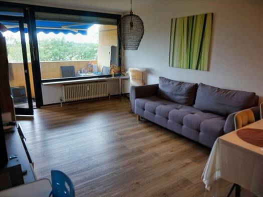 Wohnung zum Kauf 206.000 € 2 Zimmer 54,5 m² Röthenbach b Schweinau Südwestliche Außenstadt 90449