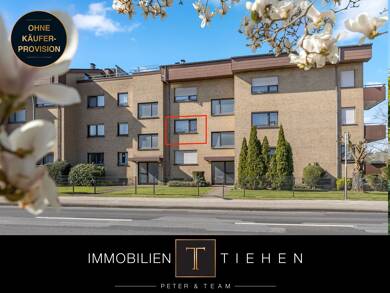 Wohnung zum Kauf provisionsfrei 79.000 € 2 Zimmer 50 m² Esterfeld Meppen 49716