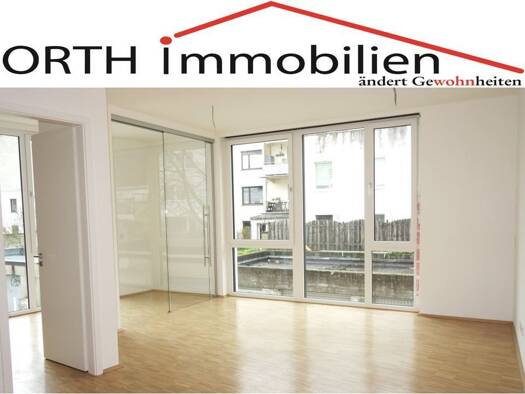 Wohnung zur Miete 867 € 2 Zimmer 65,2 m² EG frei ab sofort Stadtmitte Mönchengladbach 41061
