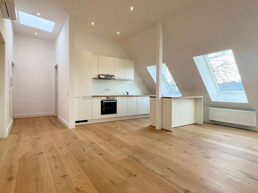 Wohnung zur Miete 2.175 € 3 Zimmer 87 m² frei ab sofort Edisonstraße Oberschöneweide Berlin 12459