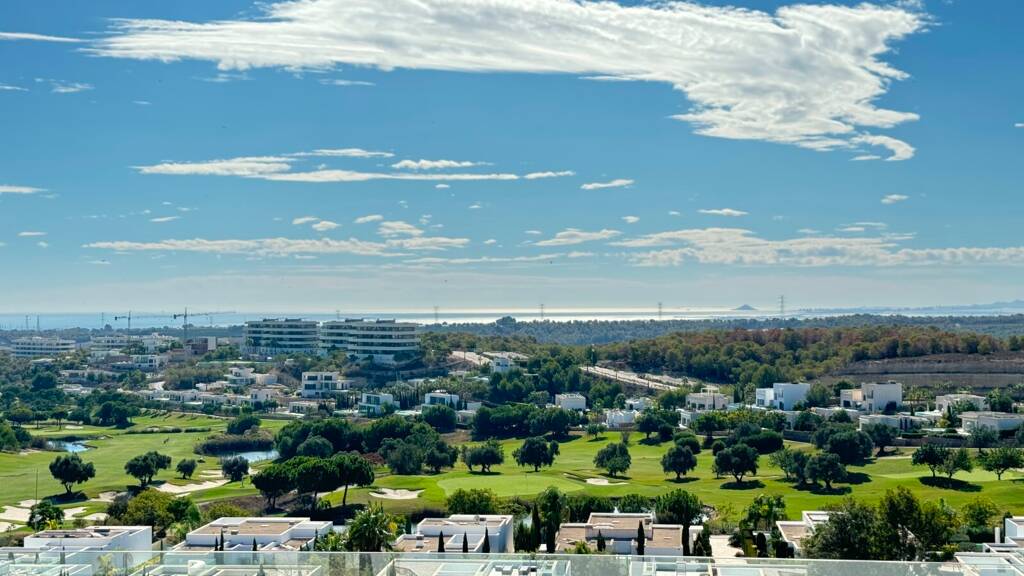 Wohnung zum Kauf 489.000 € 2 Zimmer 93 m² Las Colinas Golf