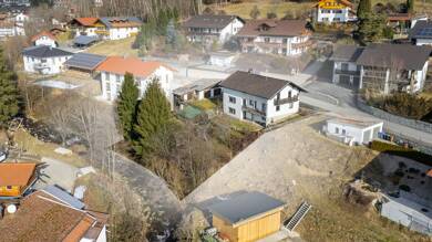 Einfamilienhaus zum Kauf 199.000 € 10 Zimmer 217,6 m² 870 m² Grundstück Bodenmais Bodenmais 94249