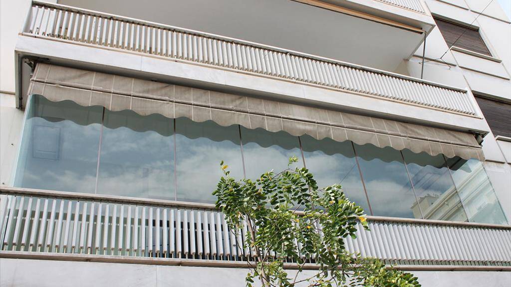 Studio zum Kauf 2.100.000 € 5 Zimmer 345 m² 1. Geschoss Athen