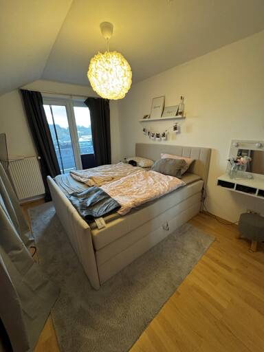 Wohnung zur Miete 530 € 2 Zimmer 67 m² Geschoss 4/4 Zum Weißen Moor 2 Lechtingen Wallenhorst 49134