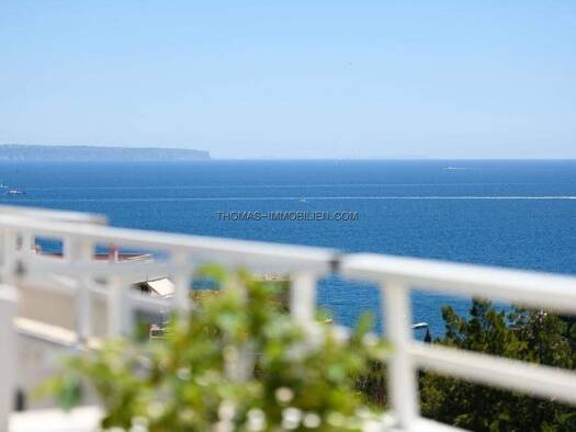 Penthouse zum Kauf 1.590.000 € 5 Zimmer 168 m² Cas Català 07181