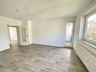 Wohnung zur Miete 529 € 2 Zimmer 60 m² 2. Geschoss Ahornallee 25 Innenstadt Gütersloh 33330
