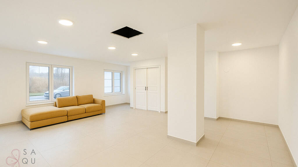 Bürogebäude zum Kauf als Kapitalanlage geeignet 250.000 € 171,9 m² teilbar ab 140,3 m² Oberwaltersdorf 2522