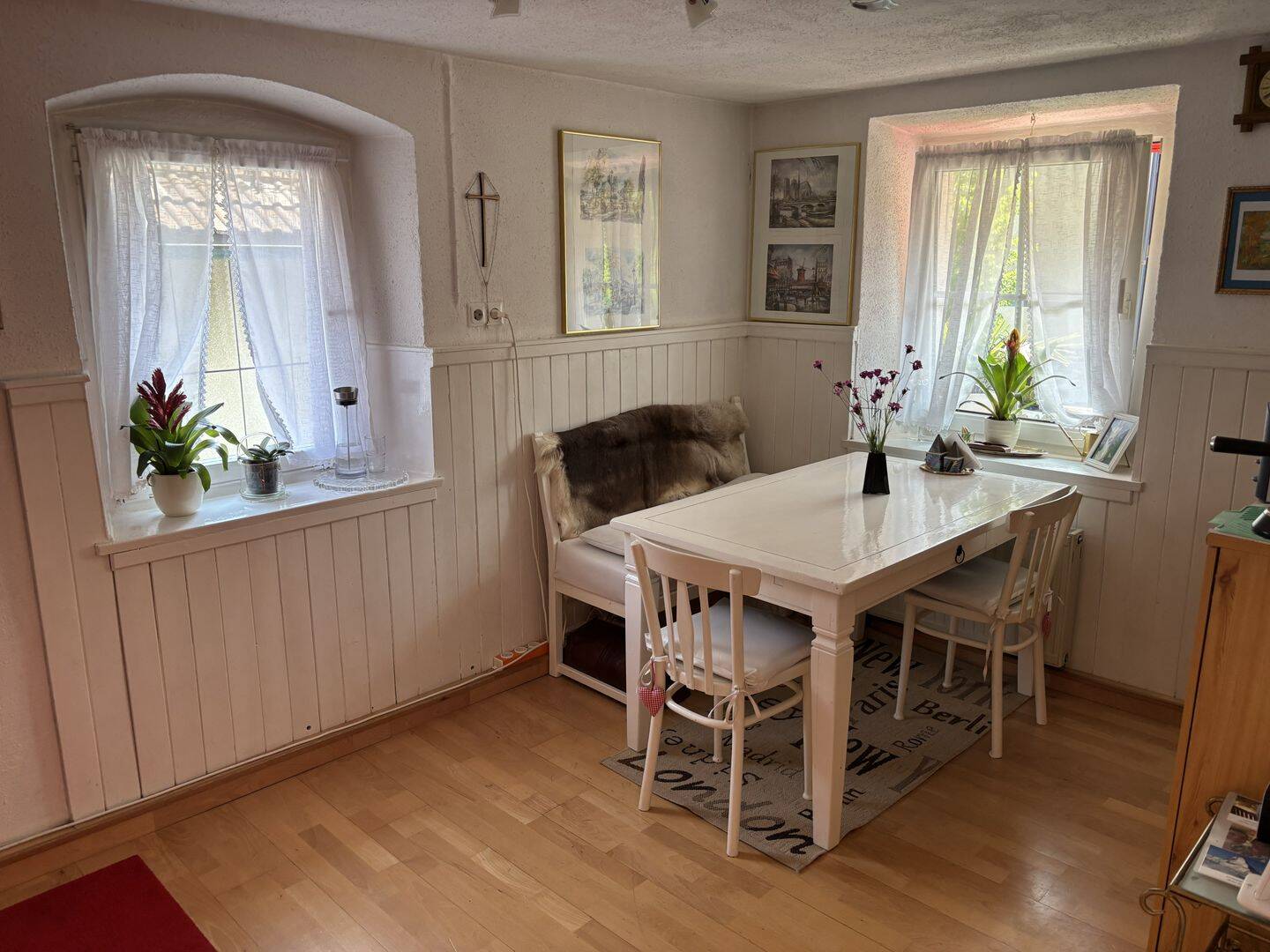Reihenendhaus zum Kauf - Ansicht 4