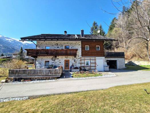 Haus zum Kauf 519.000 € 218 m² 1.229 m² Grundstück Ainet 9951