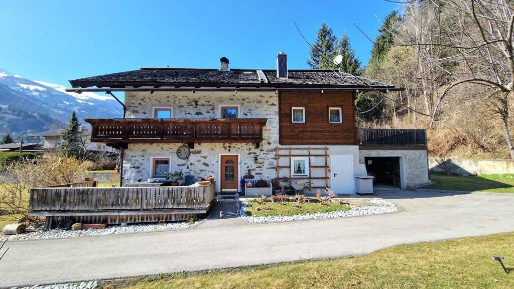 Haus zum Kauf 519.000 € 218 m² 1.229 m² Grundstück Ainet 9951