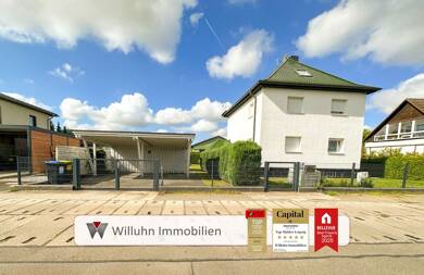 Einfamilienhaus zum Kauf 550.000 € 4 Zimmer 140 m² 764 m² Grundstück Grünau-Siedlung Leipzig 04207