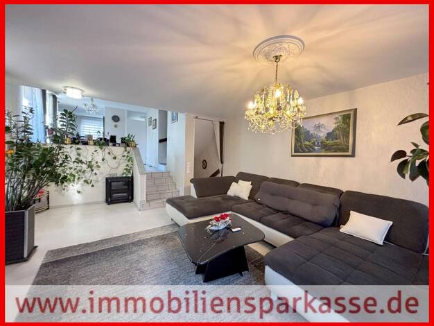 Reihenendhaus zum Kauf 499.000 € 5 Zimmer 114 m² 421 m² Grundstück Haidach Pforzheim 75181