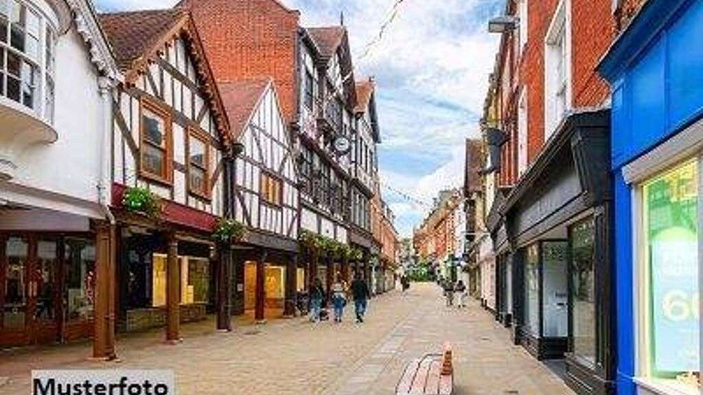 Gewerbeobjekt zum Kauf als Kapitalanlage geeignet 2.190.000 € 130 m² 575 m² Grundstück Linzer Straße Wien 1140