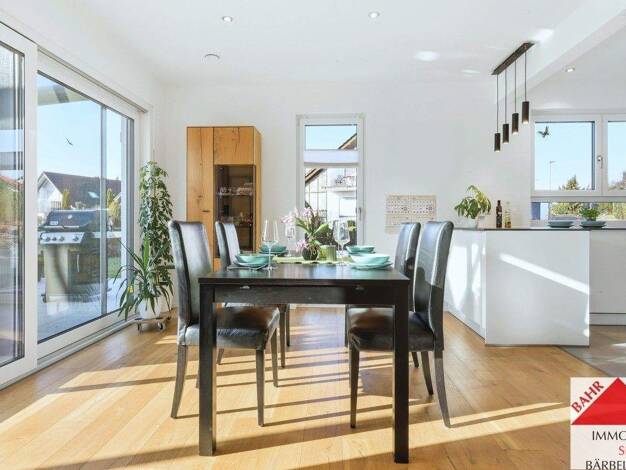 Einfamilienhaus zum Kauf 899.000 € 6 Zimmer 150,7 m² 445 m² Grundstück Nebringen Gäufelden 71126