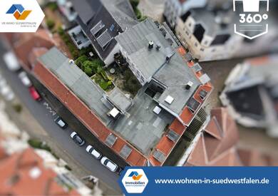 Haus zum Kauf 890.000 € 1 Zimmer 495,9 m² 635 m² Grundstück Lüdenscheid Lüdenscheid 58511