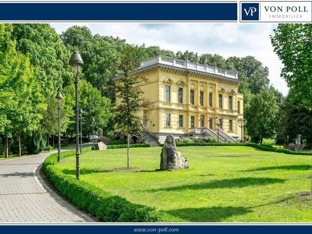 Bürogebäude zum Kauf als Kapitalanlage geeignet 2.614 € 39 Zimmer 746,1 m² 12.311 m² Grundstück Eberswalde 16225