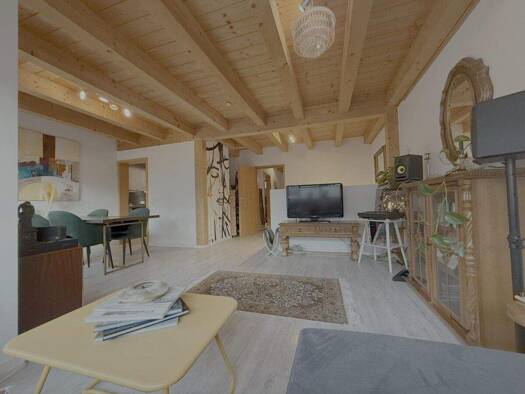 Wohnung zur Miete Wohnen auf Zeit 1.600 € 2 Zimmer 90 m² frei ab 14.01.2026 Kolbermoor 83059