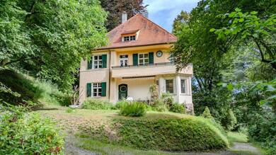 Villa zum Kauf 1.095.000 € 6 Zimmer 185 m² 5.008 m² Grundstück Schongau 86956