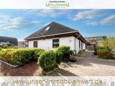 Einfamilienhaus zum Kauf 465.000 € 6 Zimmer 160 m² 618 m² Grundstück Pogeez Pogeez 23911