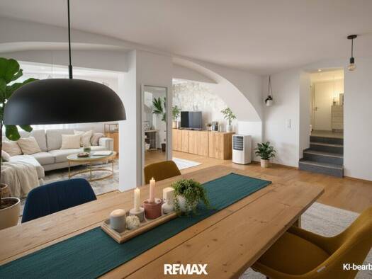 Wohnung zum Kauf 161.000 € 3 Zimmer 84,5 m² Eberndorf 9141