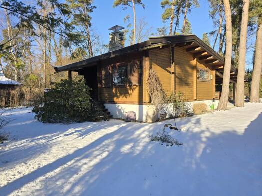 Einfamilienhaus zum Kauf 475.000 € 3 Zimmer 61 m² 953 m² Grundstück Kladow Berlin 14089