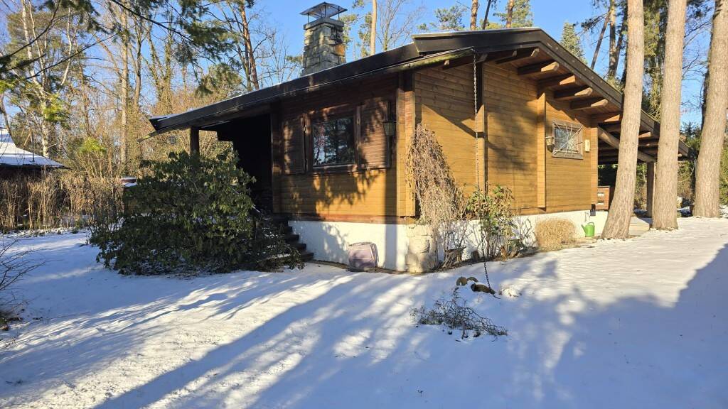 Einfamilienhaus zum Kauf 475.000 € 3 Zimmer 61 m² 953 m² Grundstück Kladow Berlin 14089