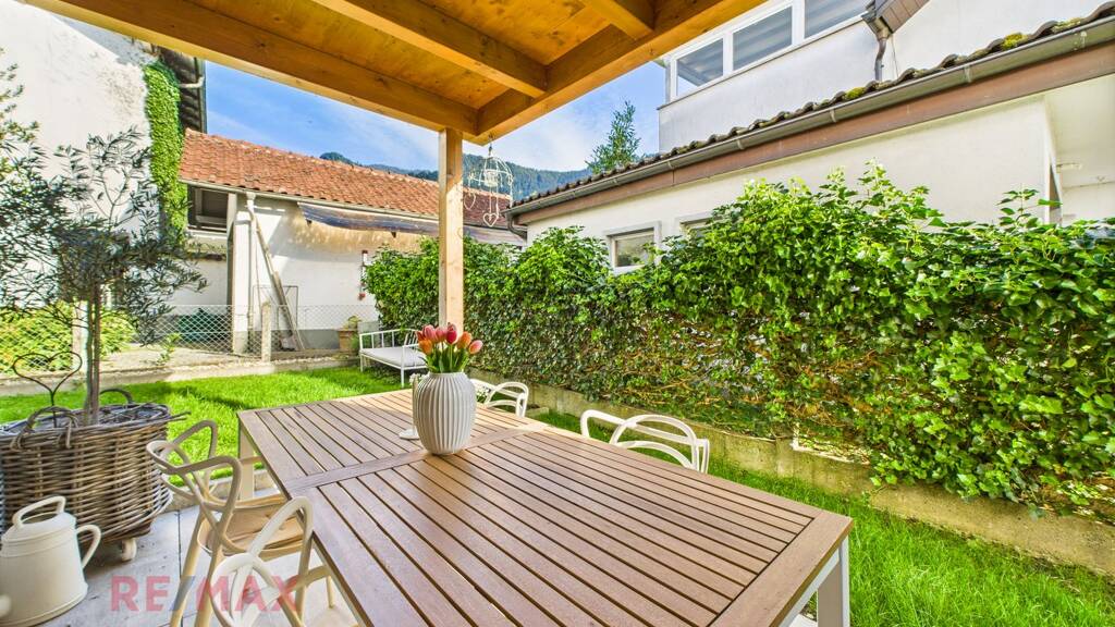 Wohnung zum Kauf 2 Zimmer 46 m² EG Ganghoferstraße 31 Hohenems 6845