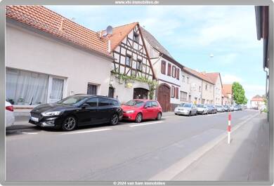 Stadthaus zum Kauf 329.000 € 4 Zimmer 152 m² 98 m² Grundstück Diedenbergen Hofheim am Taunus 65719