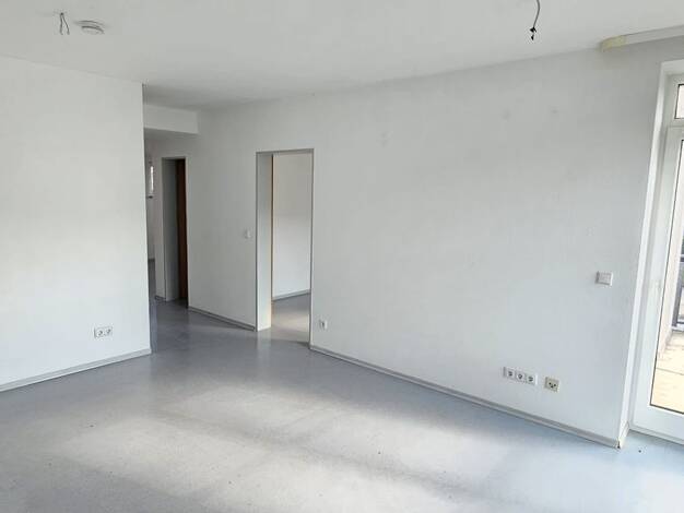 Wohnung zur Miete 500 € 3 Zimmer 78 m² Gallmünz Sulzbach-Rosenberg 92237