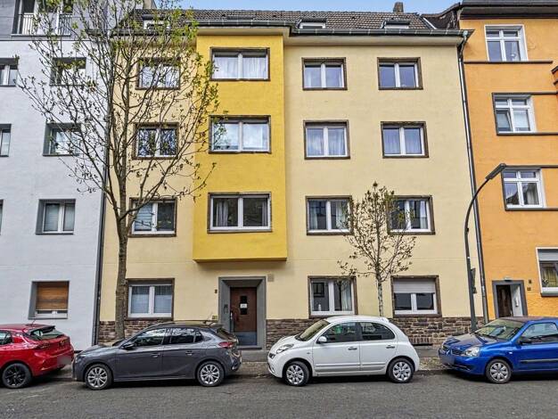 Mehrfamilienhaus zum Kauf als Kapitalanlage geeignet 1.399.000 € 21 Zimmer 567 m² 258 m² Grundstück Mitte Innenstadt-Nord 44139