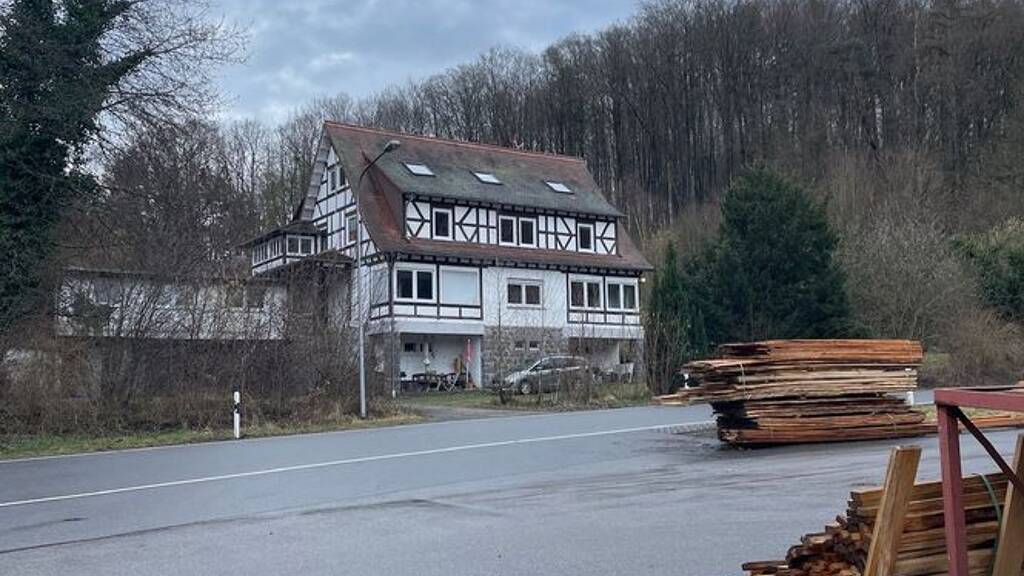 Wohnung zur Miete 1.200 € 3 Zimmer 115 m² frei ab 01.05.2026 Hoxhohl Modautal 64397