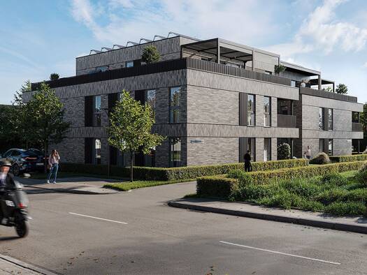 Wohnung zum Kauf provisionsfrei 379.000 € 3 Zimmer 95 m² 3 Geschosse Unterbruch Heinsberg 52525