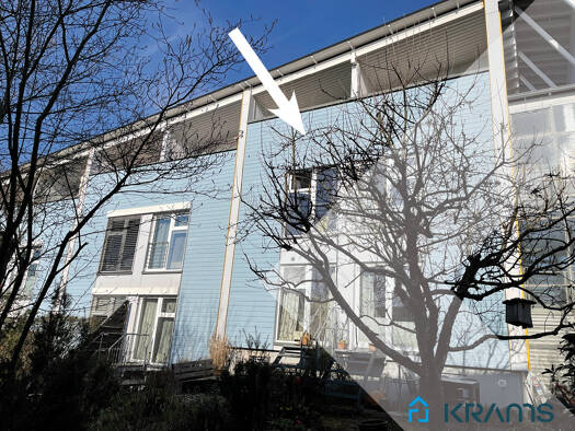 Reihenmittelhaus zum Kauf 420.000 € 5,5 Zimmer 112,4 m² 141 m² Grundstück Hohbuch Reutlingen 72762