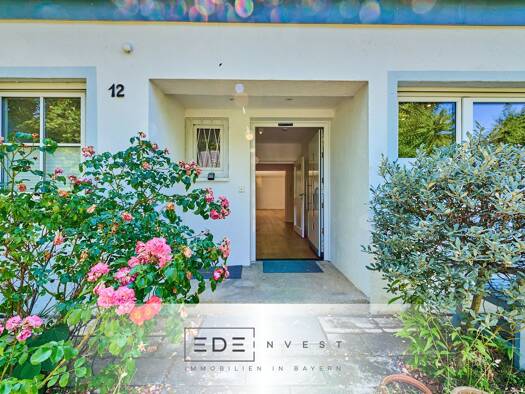 Reihenendhaus zum Kauf 1.263.000 € 6 Zimmer 186 m² 476 m² Grundstück Gauting 82131