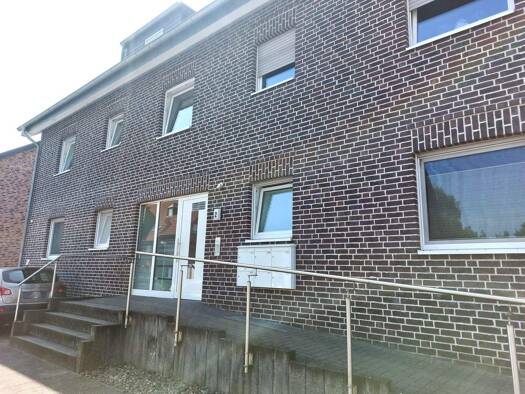 Wohnung zum Kauf provisionsfrei 315.000 € 3 Zimmer 79,1 m² frei ab sofort Ludgeristraße 2 Groß Reken Reken 48734